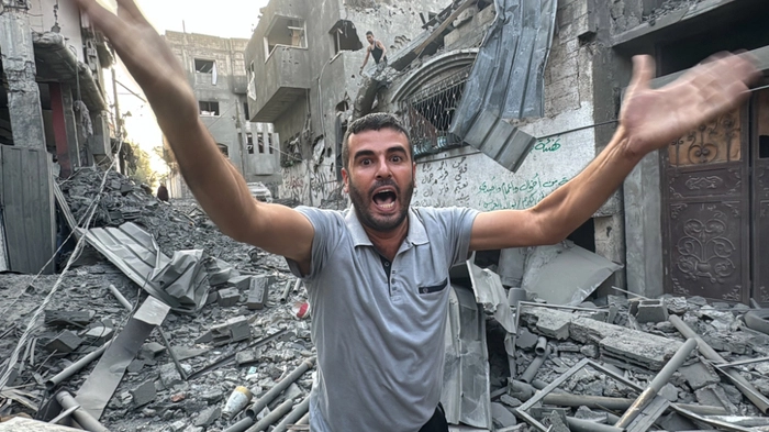 Lage in Gaza katastrophal | Lage in Gaza katastrophal