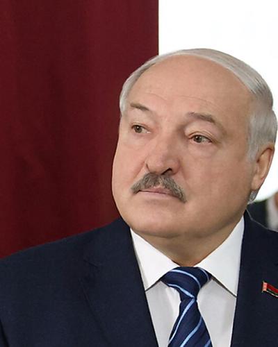 Lukaschenko sieht Armee auf Angriffe auf Teile Litauens vorbereitet | Lukaschenko sieht Armee auf Angriffe auf Teile Litauens vorbereitet