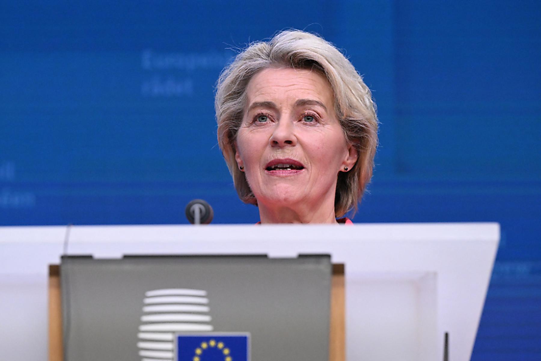Brüssel/Straßburg: Mehrere Hürden bis zur nächsten EU-Kommission