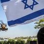 Israel befreite am Samstag vier von der Hamas Entführte | Israel befreite am Samstag vier von der Hamas Entführte