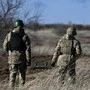 Ukrainische Abwehr im Einsatz in Donezk | Ukrainische Abwehr im Einsatz in Donezk