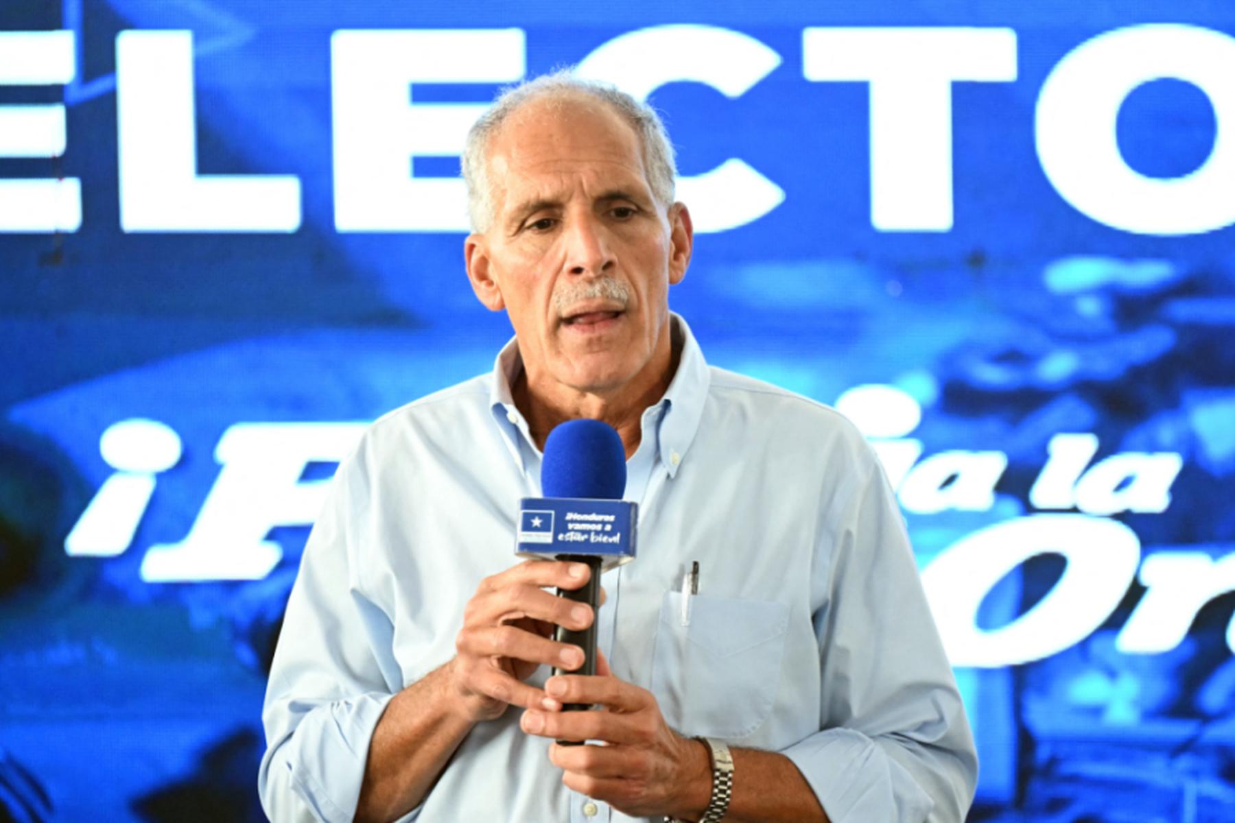 Tegucigalpa: Weiter kein Ergebnis bei Präsidentschaftswahl in Honduras