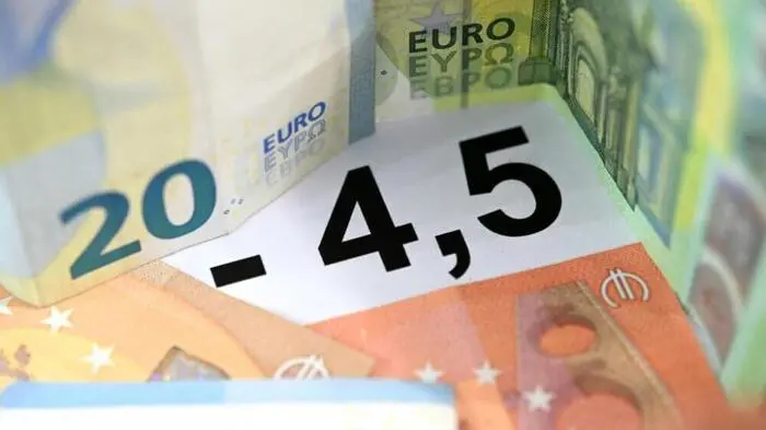 Das EU-Defizitverfahren wird am Dienstag offiziell gestartet | Das EU-Defizitverfahren wird am Dienstag offiziell gestartet