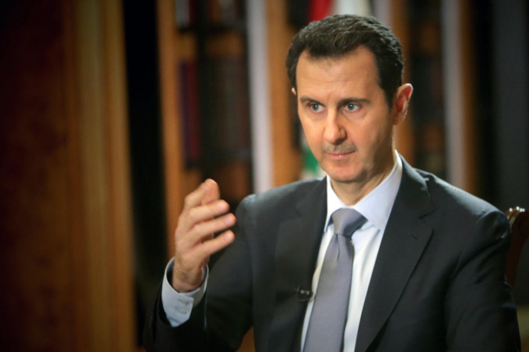 Damaskus: Syrien: Bis zu 300.000 Vermisste unter Assad-Herrschaft?