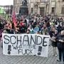 Proteste in ganz Deutschland | Proteste in ganz Deutschland