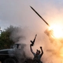 Die ukrainische Armee verstärkt die Angriffe auf Russland | Die ukrainische Armee verstärkt die Angriffe auf Russland