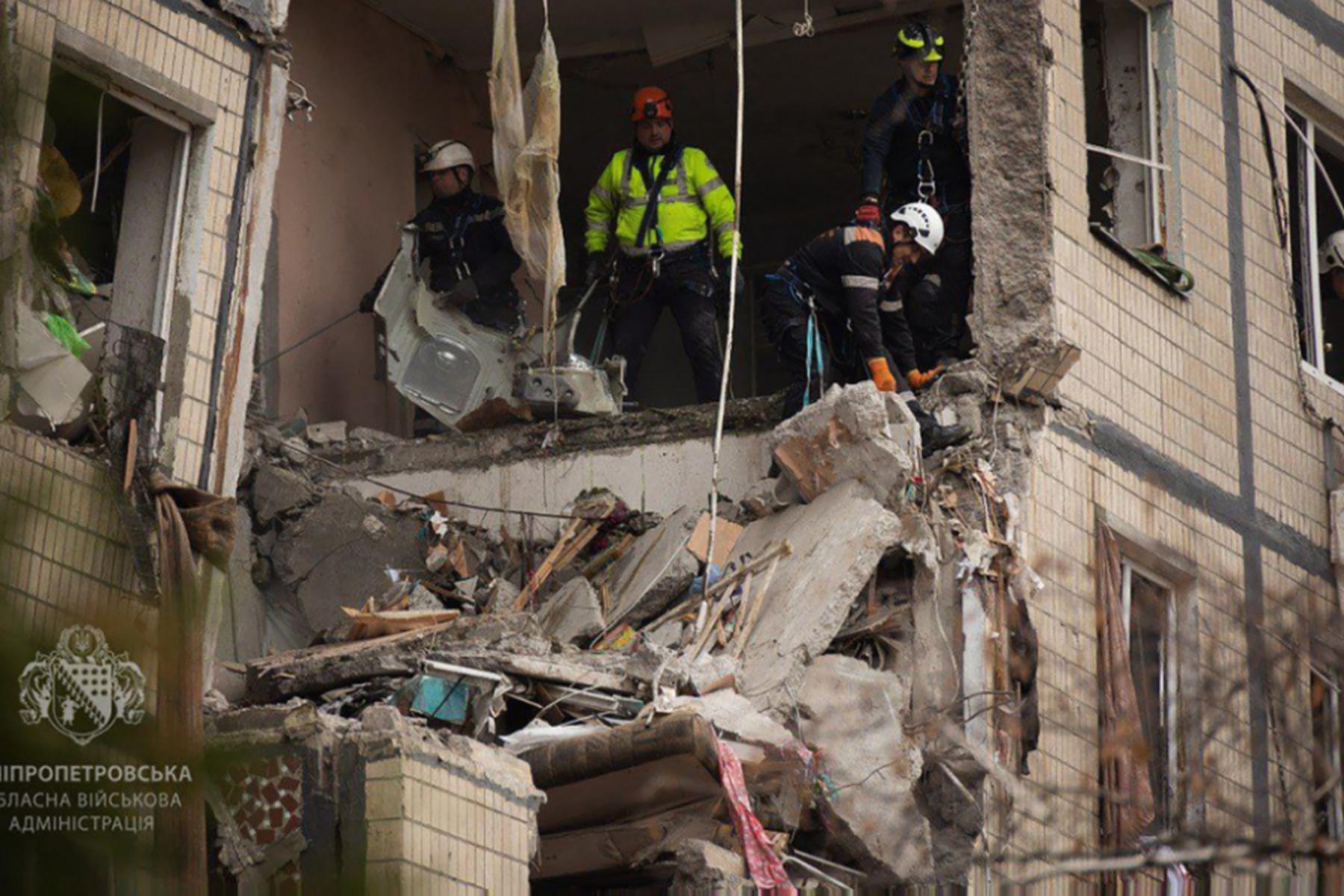 Moskau: Russland und Ukraine mit Angriffen auf Energieinfrastruktur