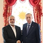 Erdogan versucht, eine vermittelnde Rolle im Gaza-Krieg einzunehmen | Erdogan versucht, eine vermittelnde Rolle im Gaza-Krieg einzunehmen