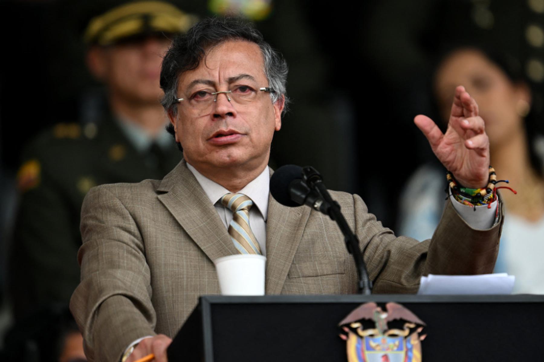 Caracas/Bogota: USA drohen auch Kolumbien mit Angriffen