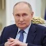 Kremlchef Putin droht erneut mit Atomwaffen