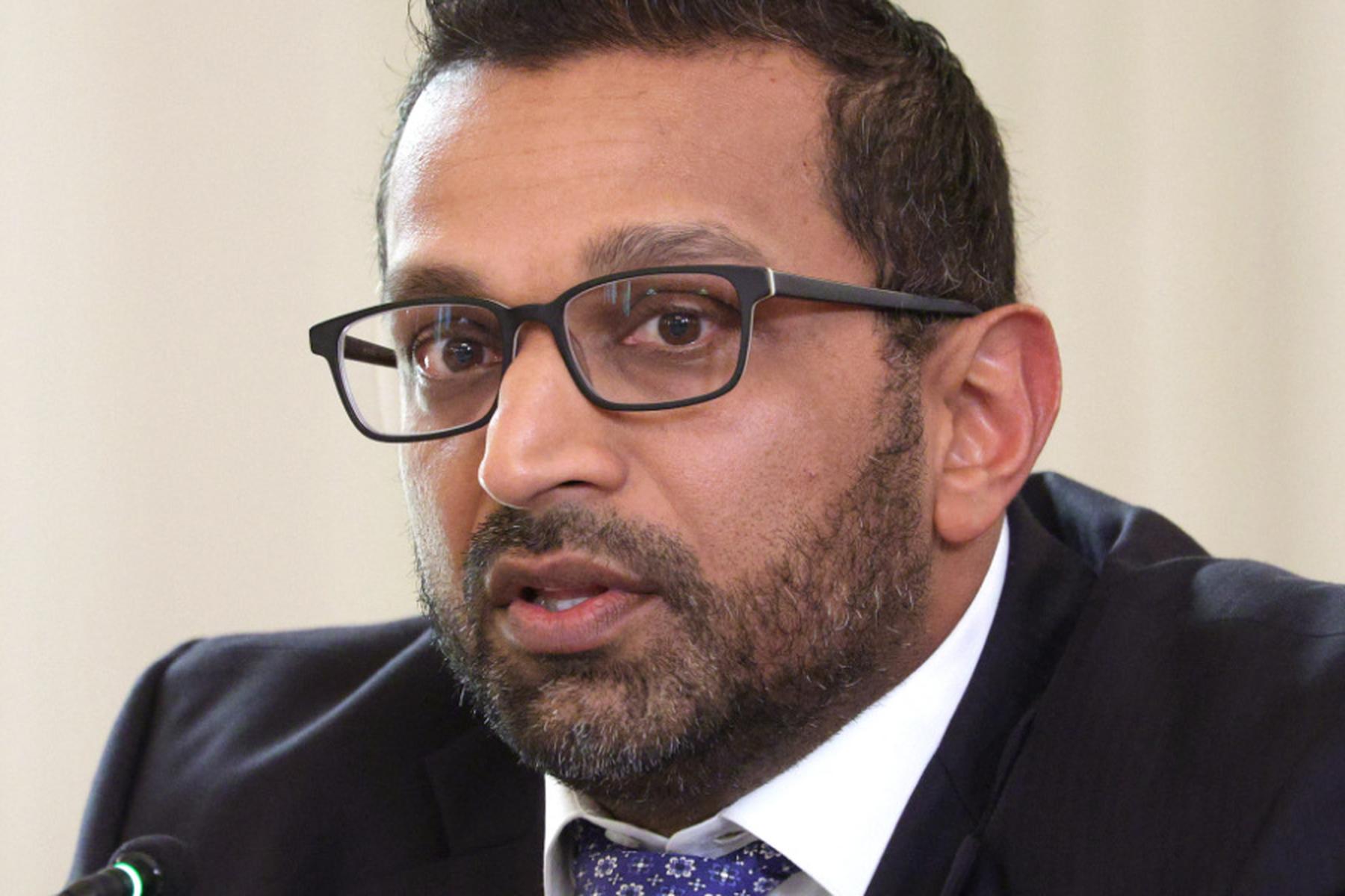 Washington: Festnahmen in den USA nach IS-Anschlagsplan zu Halloween