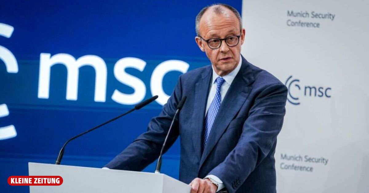 München: Fusion zur Befreiung Europas von der US-Abhängigkeit