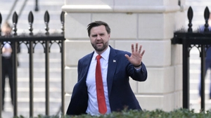 US-Vizepräsident Vance | US-Vizepräsident Vance