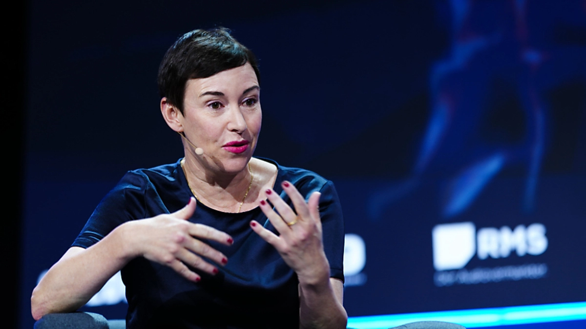 NEOS-Abgeordnete Brandstötter sorgt sich um das Abtreibungsrecht | NEOS-Abgeordnete Brandstötter sorgt sich um das Abtreibungsrecht