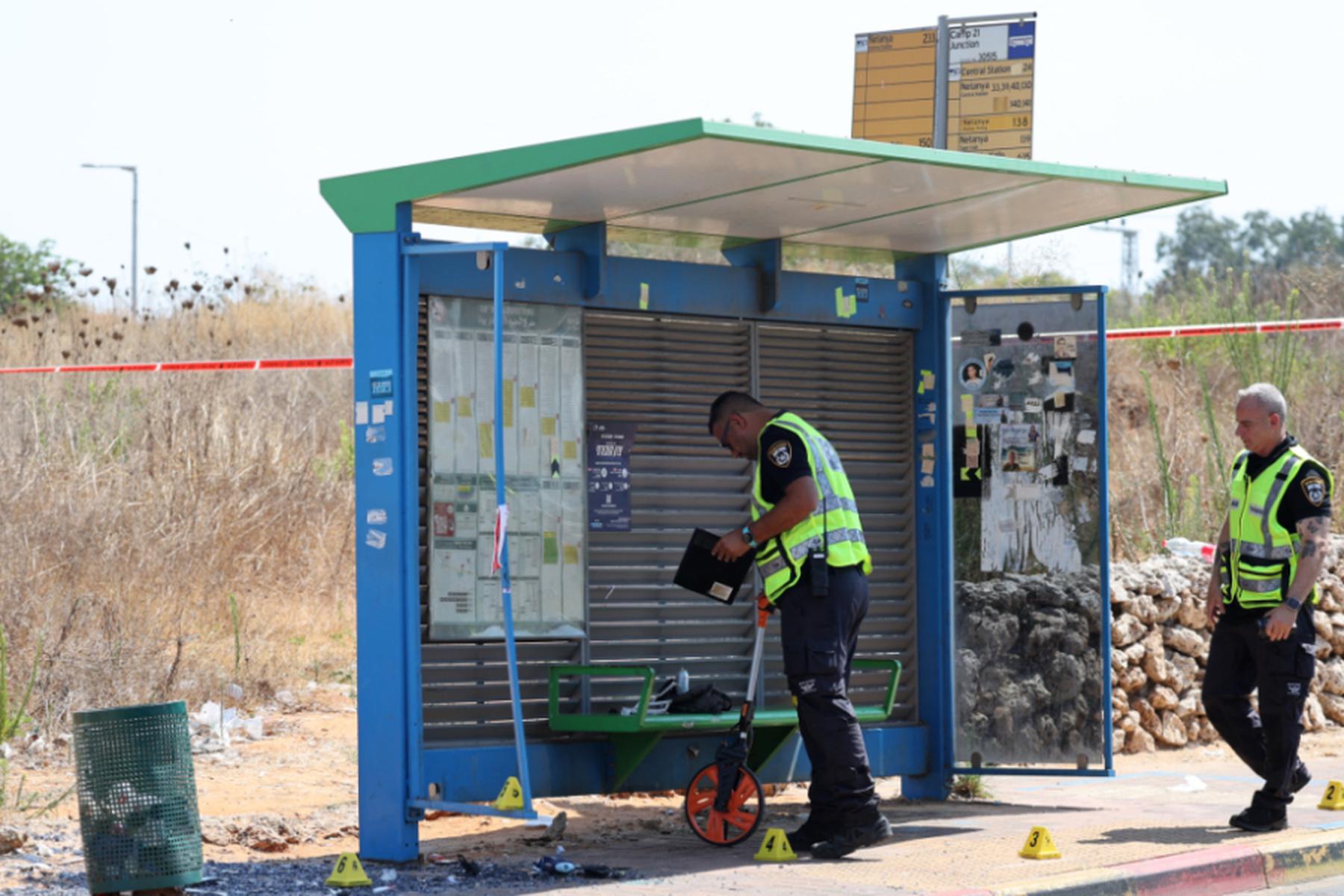 Tel Aviv: Acht Verletzte bei mutmaßlicher Auto-Attacke in Israel