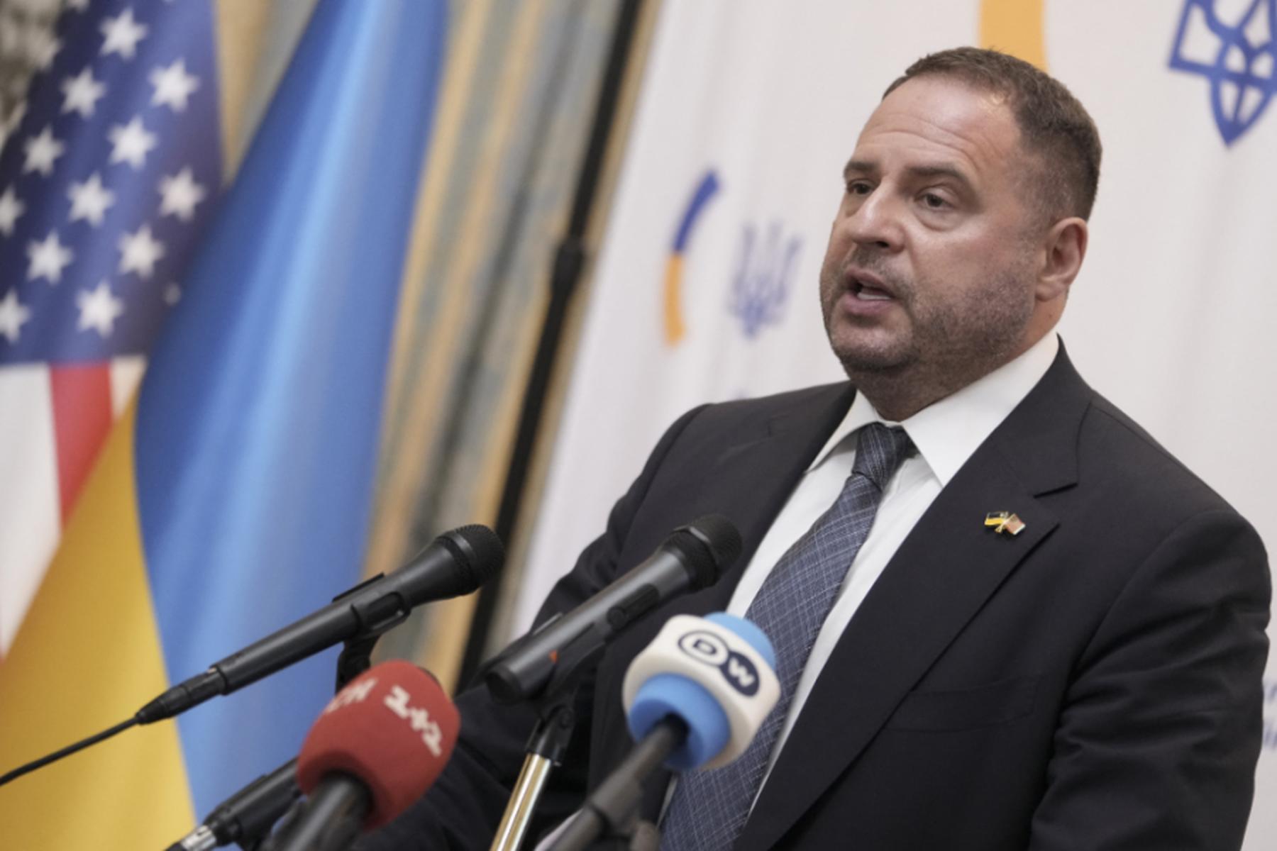 Johannesburg/Wien: Kiew will in der Schweiz mit USA über Trump-Plan verhandeln