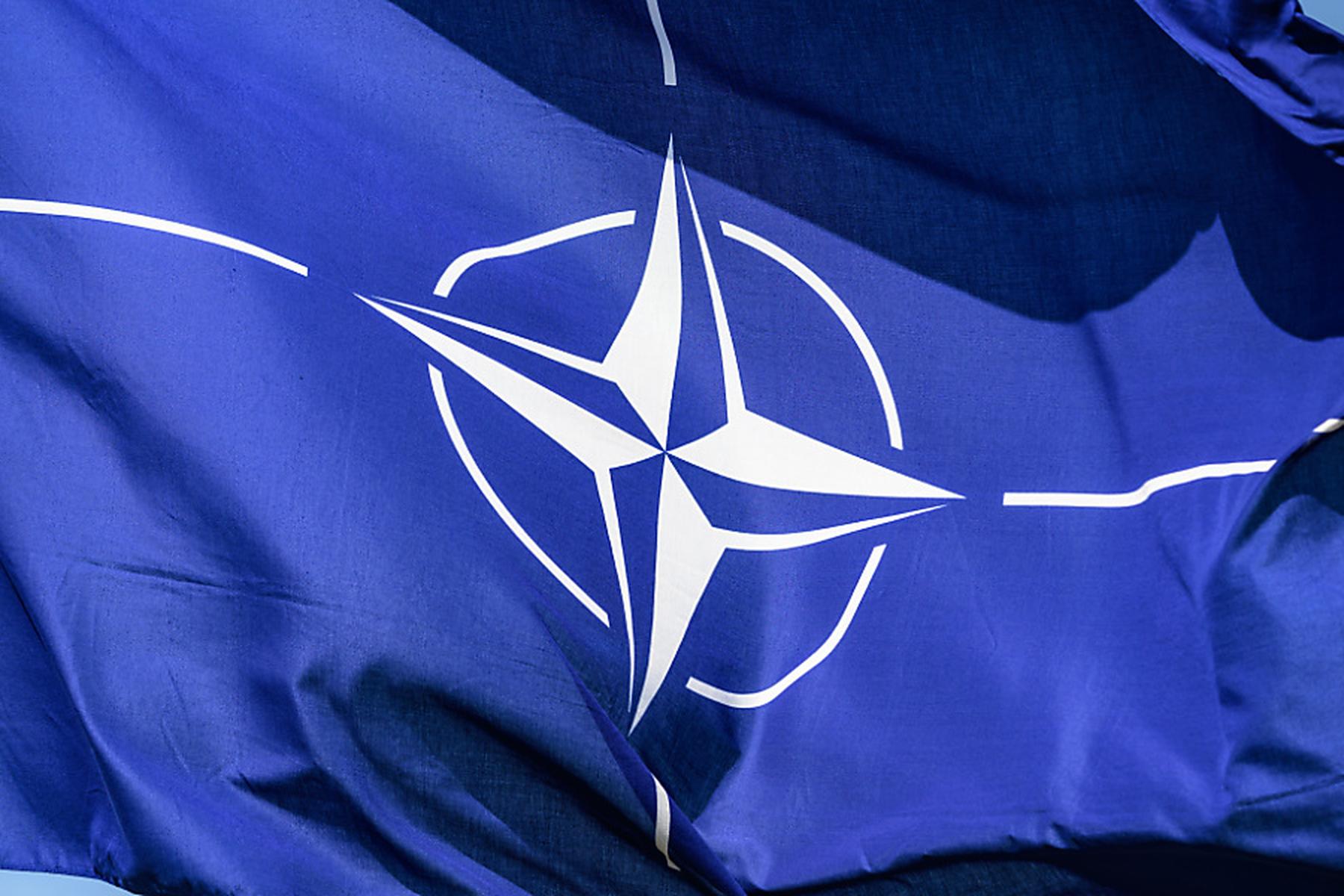 Brüssel: Militärausgaben: 23 NATO-Staaten erfüllen Zwei-Prozent-Ziel