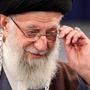 Irans geistliches und politisches Oberhaupt Ayatollah Ali Khamenei | Irans geistliches und politisches Oberhaupt Ayatollah Ali Khamenei