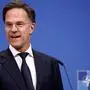 Rutte wird neuer NATO-Generalsekretär | Rutte wird neuer NATO-Generalsekretär
