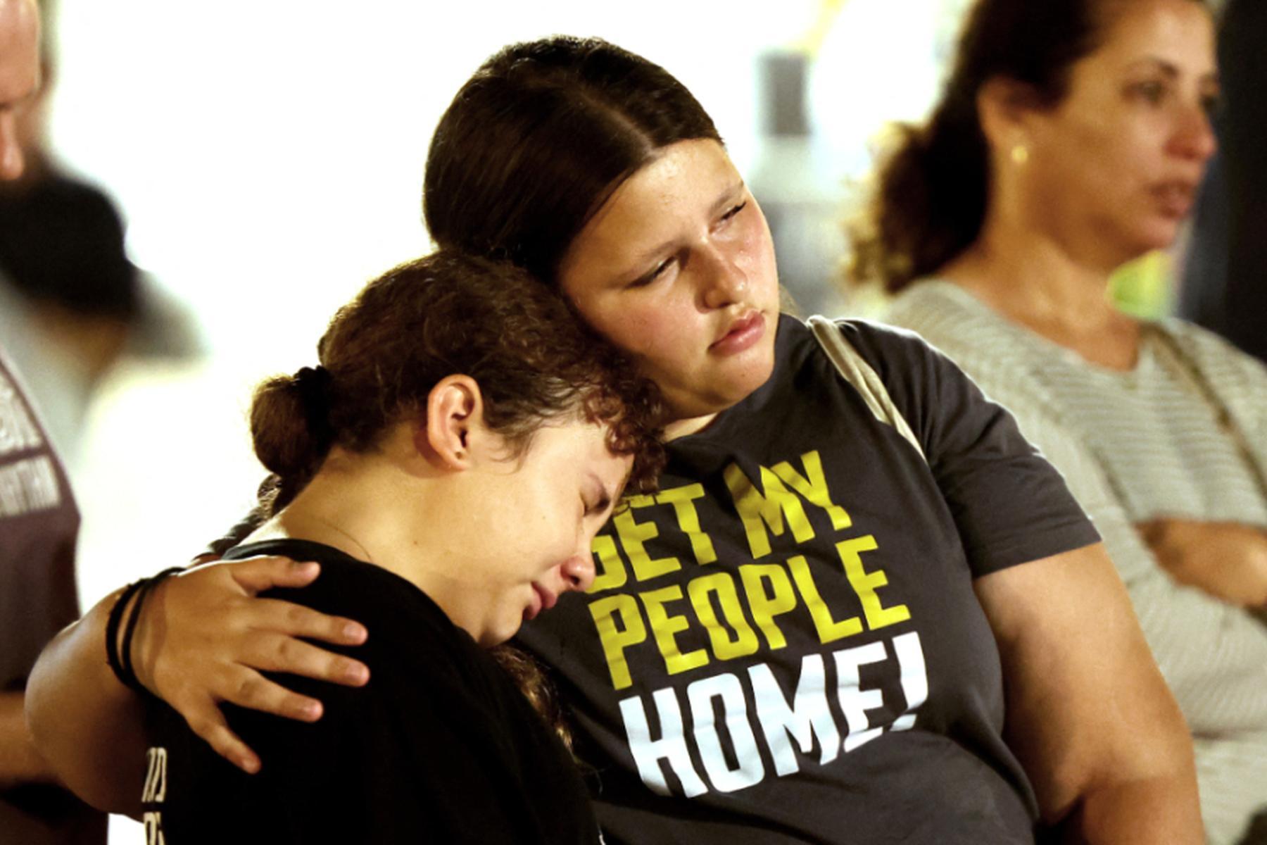 Gaza/Jerusalem: Hamas übergibt weitere Leiche im Gazastreifen