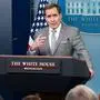 Sprecher des Nationalen Sicherheitsrat John Kirby besorgt | Sprecher des Nationalen Sicherheitsrat John Kirby besorgt