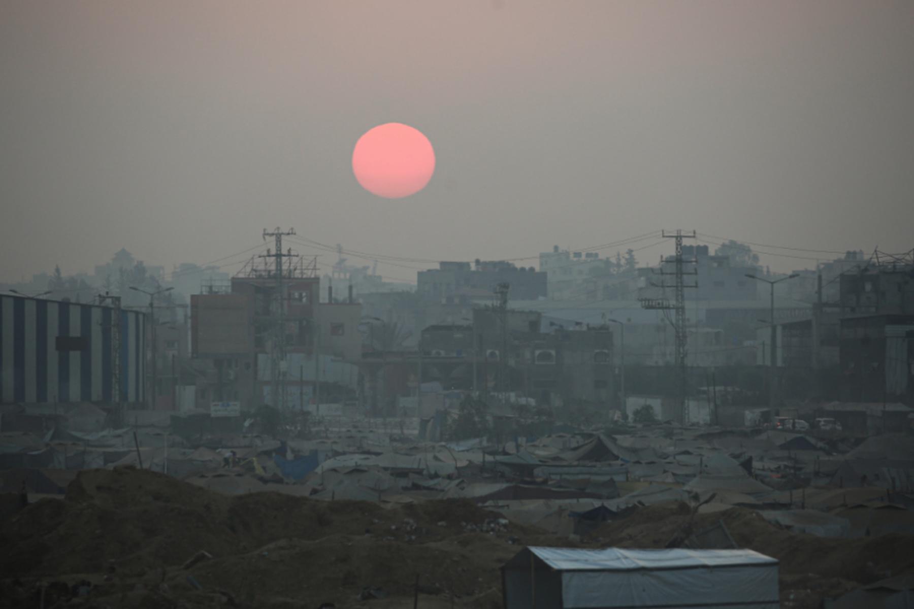 Gaza: Israels Armee beginnt trotz Waffenruhe Angriffe in Gaza