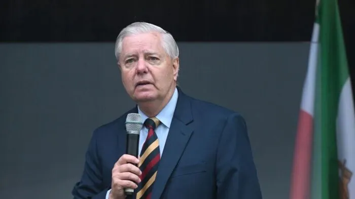 Graham starb mit 71 Jahren nach kurzer schwerer Krankheit | Graham starb mit 71 Jahren nach kurzer schwerer Krankheit