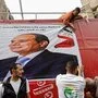 Präsidentenwahl in Ägypten begonnen | Präsidentenwahl in Ägypten begonnen
