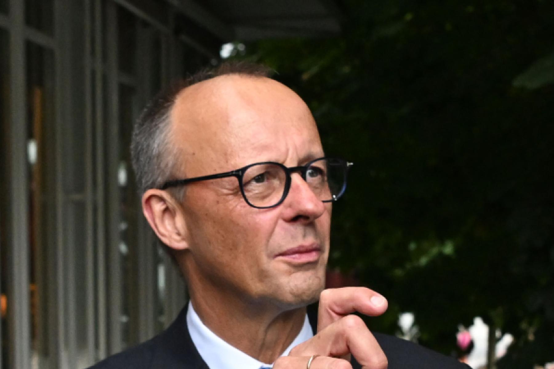 Berlin/Amman: Deutschland und Jordanien starten Luftbrücke für Gaza