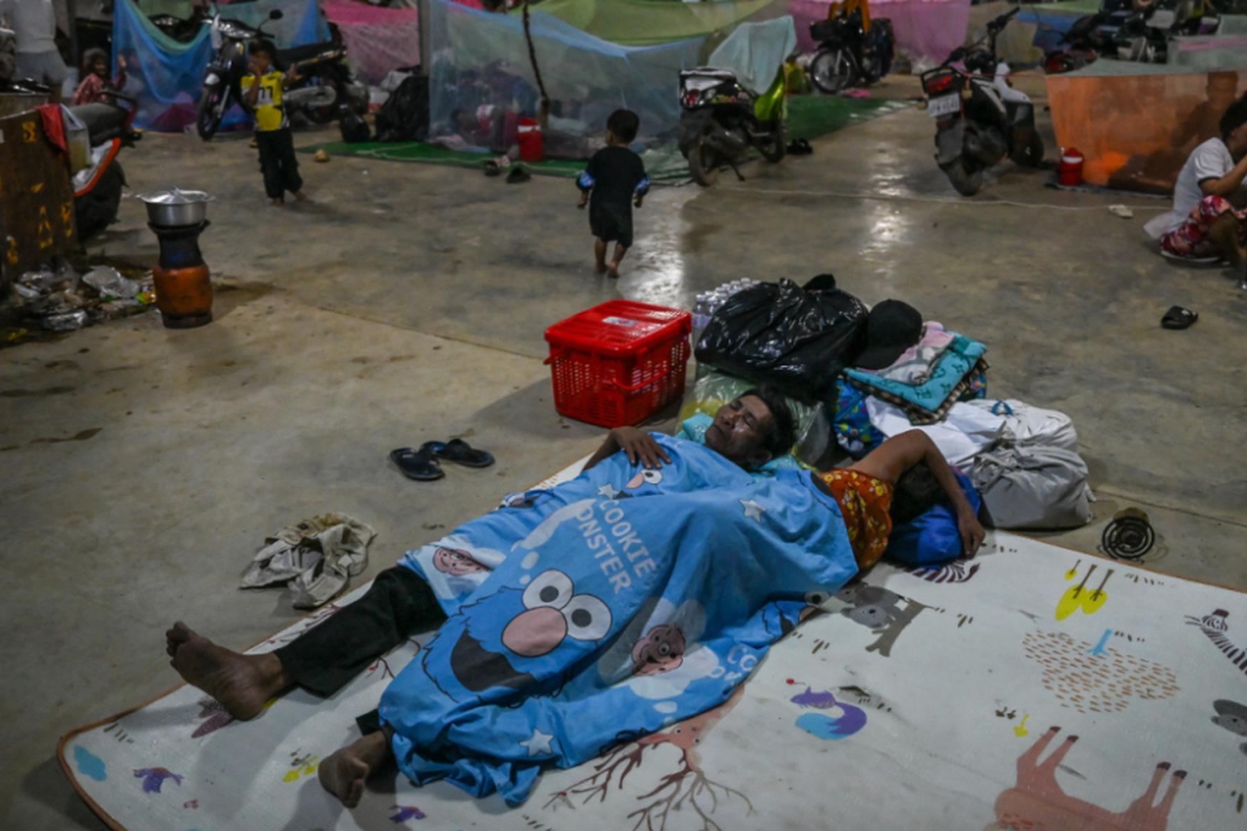 Bangkok/Phnom Penh: Waffenruhe zwischen Thailand und Kambodscha nicht in Sicht