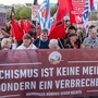 Demonstration gegen die AfD in Hamburg | Demonstration gegen die AfD in Hamburg