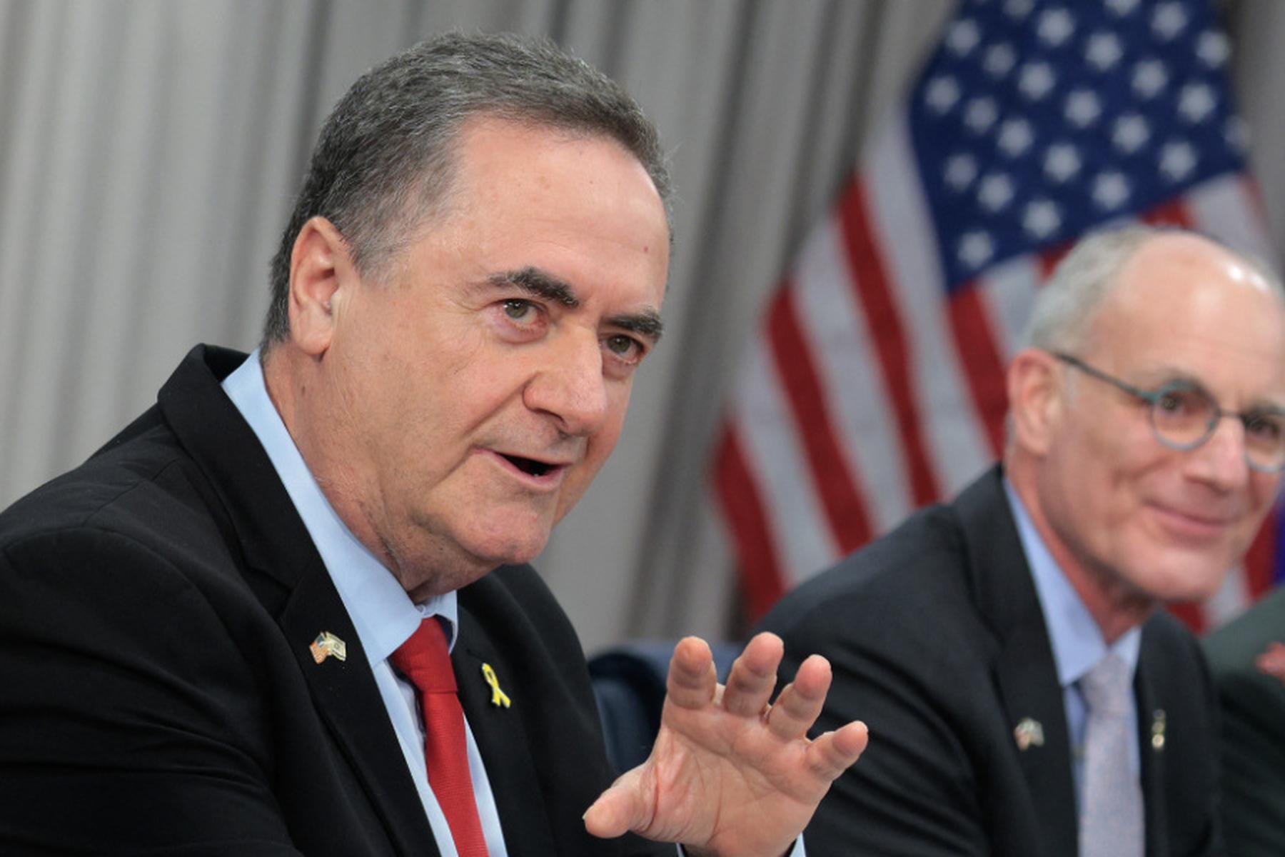 Jerusalem/Gaza: Israel wird Gaza laut Minister nicht komplett verlassen