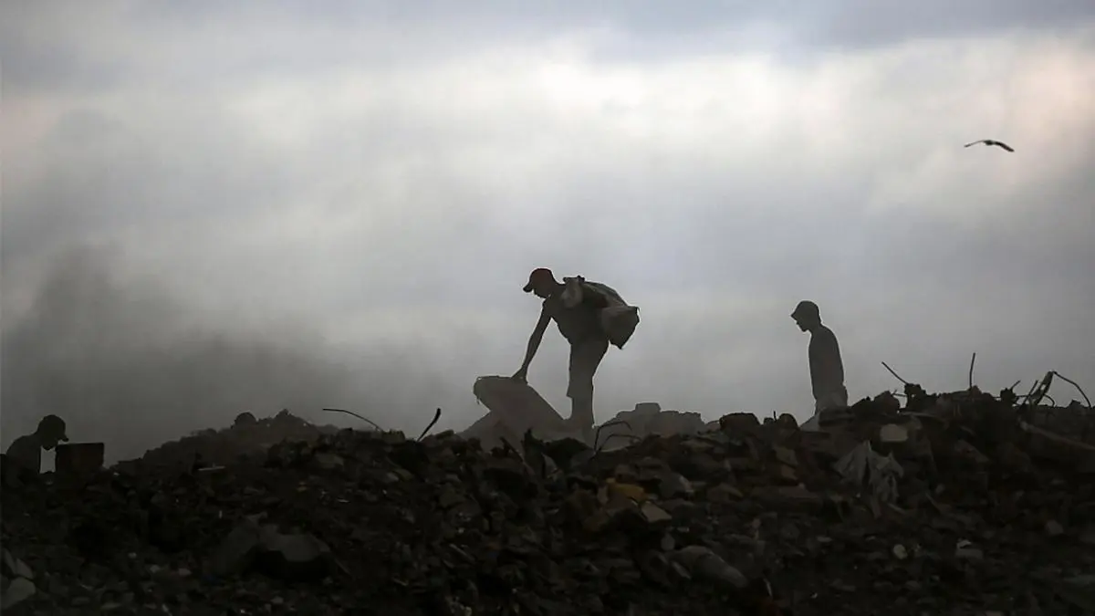 Zivilisten sollen so gut wie möglich verschont werden | Zivilisten sollen so gut wie möglich verschont werden