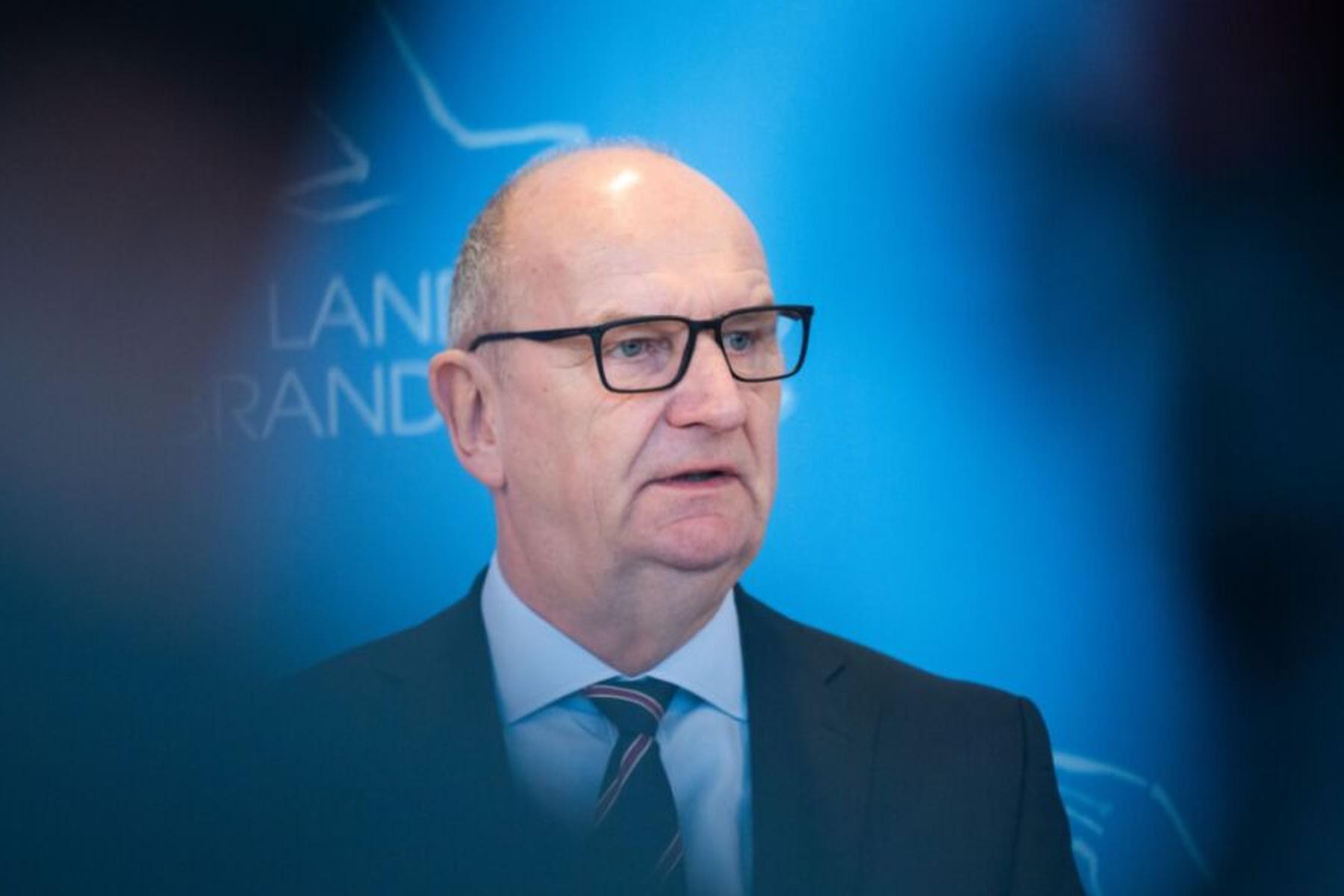 Potsdam: Koalition aus SPD und BSW in Brandenburg geplatzt