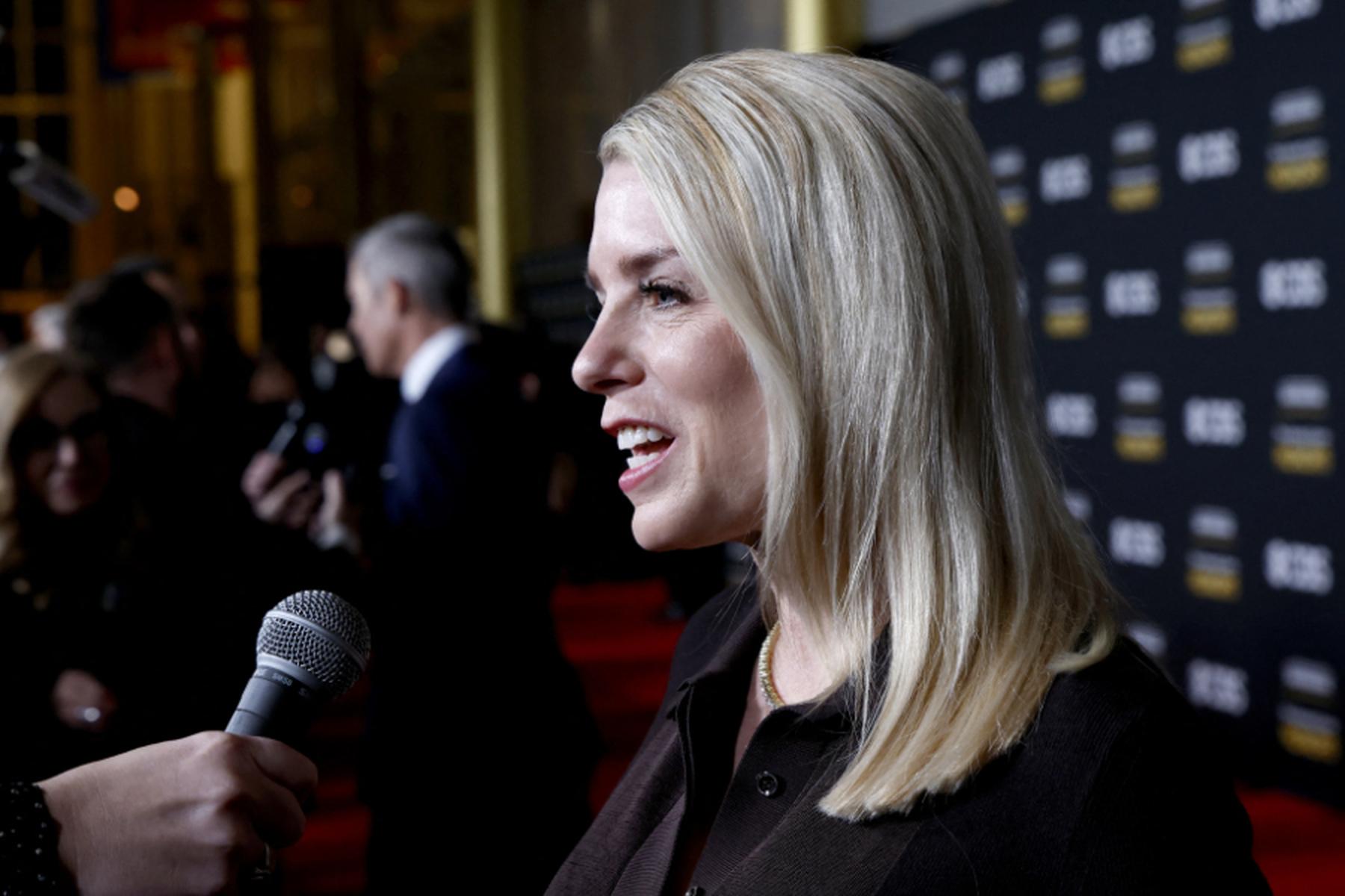 Washington: US-Justizministerin: Maduro in New York angeklagt