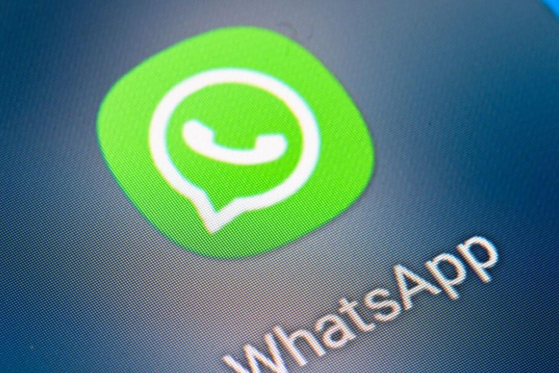 Santa Clara (Kalifornien)/Menlo Park: WhatsApp droht in Russland das Aus