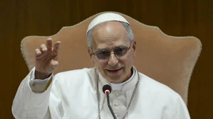 Papst Leo XIV. appelliert für Frieden