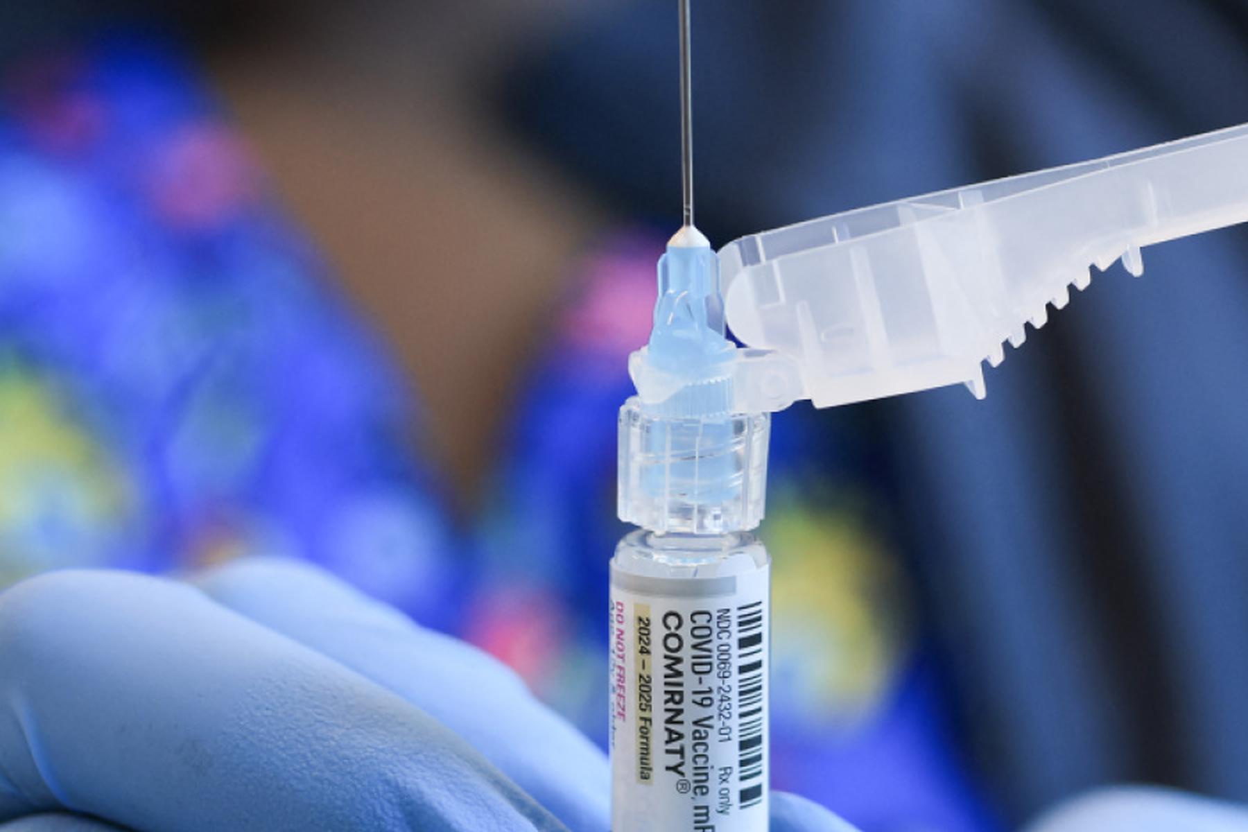 Weniger Impfungen: USA wollen Corona-Impfung mit Tod von Kindern verknüpfen