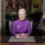 Königin Margrethe kündigte Abdankung an