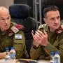 Israels Generalstabschef Halevi rügte Kommandanten | Israels Generalstabschef Halevi rügte Kommandanten