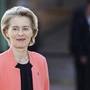 Will Europa aufrüsten: Ursula von der Leyen