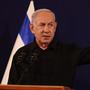 "Atombombe als  Option" - Israels Regierungschef Netanyahu dementiert | "Atombombe als  Option" - Israels Regierungschef Netanyahu dementiert