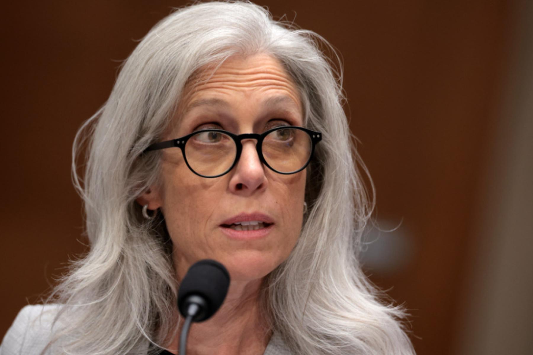 Washington: Trump-Regierung entlässt Chefin der Gesundheitsbehörde CDC