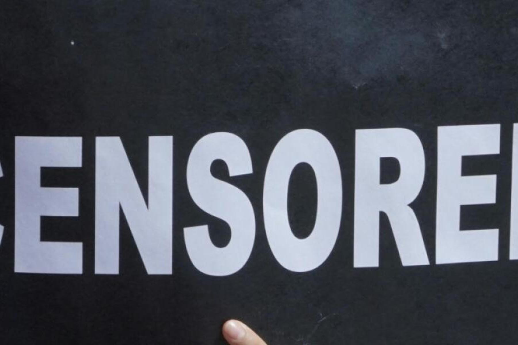 Washington: Washington attestiert Deutschland mangelnde Meinungsfreiheit