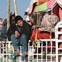 Aktuell verlassen täglich Tausende afghanische Flüchtlinge Pakistan | Aktuell verlassen täglich Tausende afghanische Flüchtlinge Pakistan