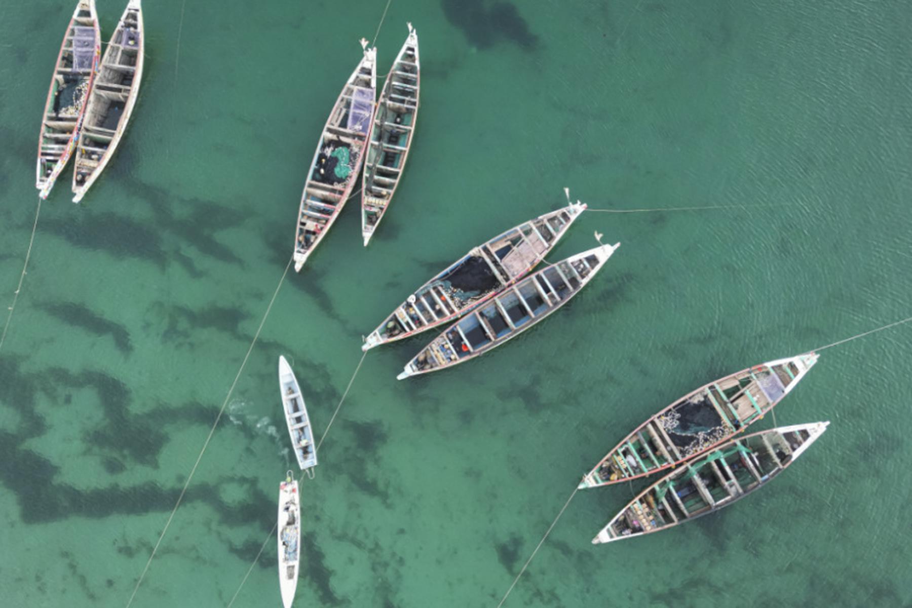 Las Palmas/Madrid/Nouakchott: Zahl illegaler Bootsflüchtlinge auf den Kanaren bricht ein