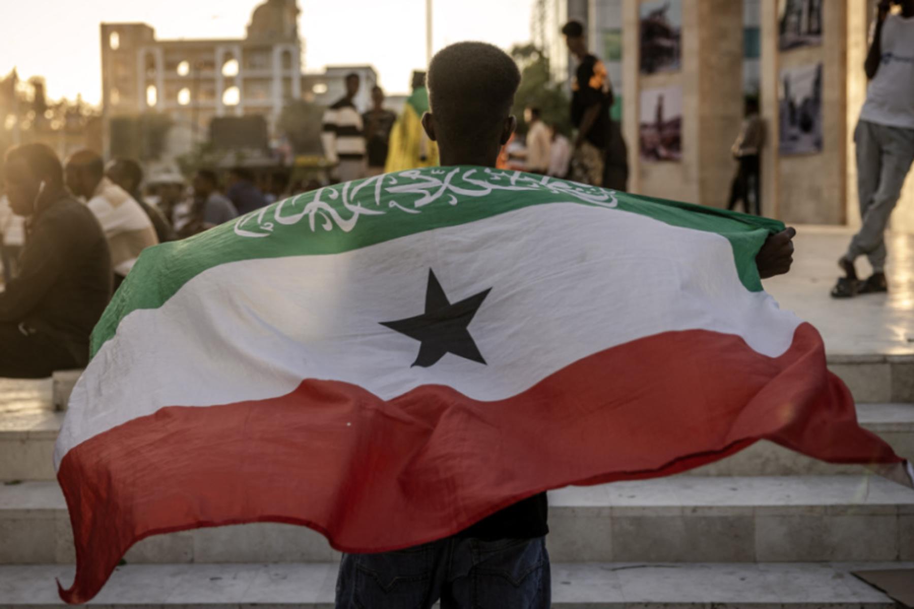 New York/Hargeysa (Somaliland): UNO tagt zu Anerkennung Somalilands durch Israel