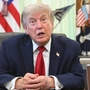 US-Präsident Trump kündigte einen Parteitag vor den Zwischenwahlen an | US-Präsident Trump kündigte einen Parteitag vor den Zwischenwahlen an