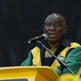 Ramaphosa muss mit historischem Wahldebakel klarkommen