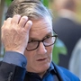 Starmer steht schwer unter Druck | Starmer steht schwer unter Druck